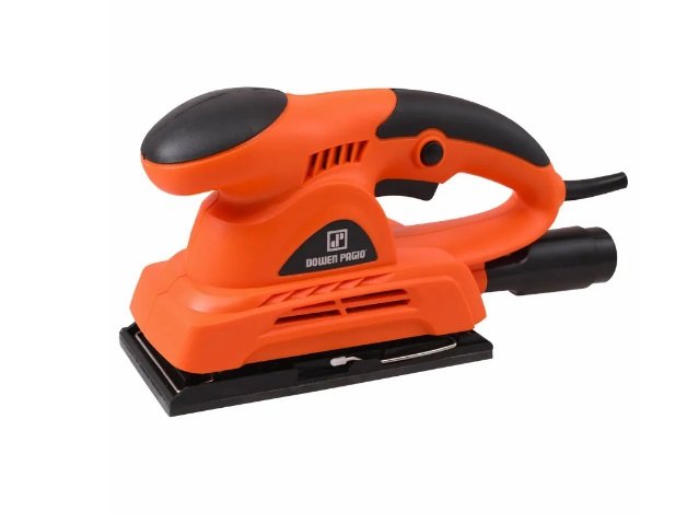 LIJADORA ORBITAL 90x187mm 150W DP